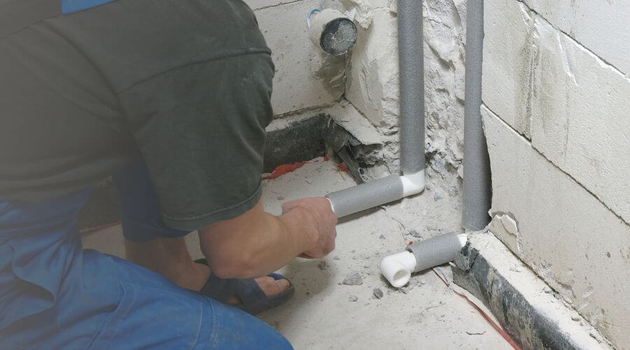 Professional emergency plumbing in Penfield, IL